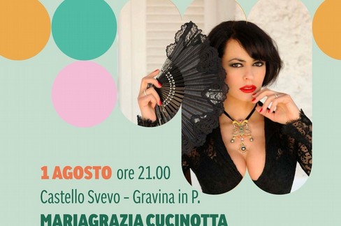 Festival Giovanile della Lirica - Residenze Musicali Murgiane