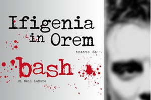 ifigenia in orem