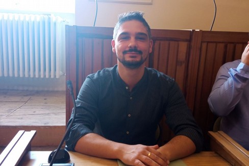 Gravina 2028,  Lovero ringrazia la città