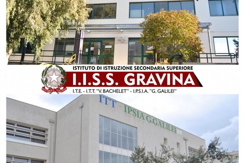 L’IISS Bachelet-Galilei ha la “Bussola per il futuro”