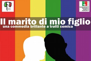 Il marito di mio figlio