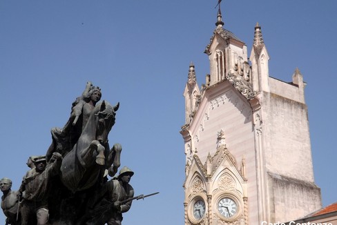 Monumento caduti