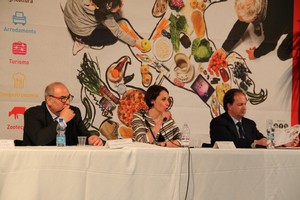 ente fiera. <span>Foto Giovanna Lorusso</span>