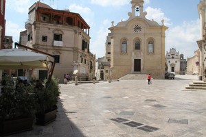 quattro fontane