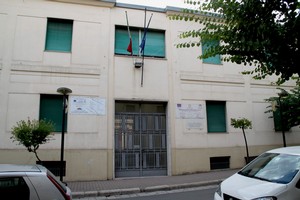 Scuola Santomasi