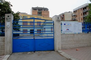 Demolizione Scuola Scacchi, dibattito aperto