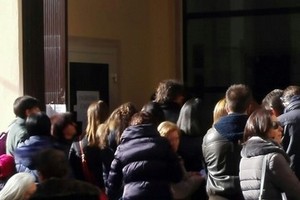 casting gravina
