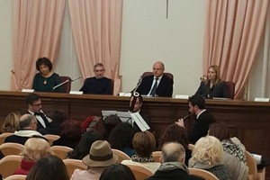 Convegno la famiglia modelli inclusivi ed esplosivi