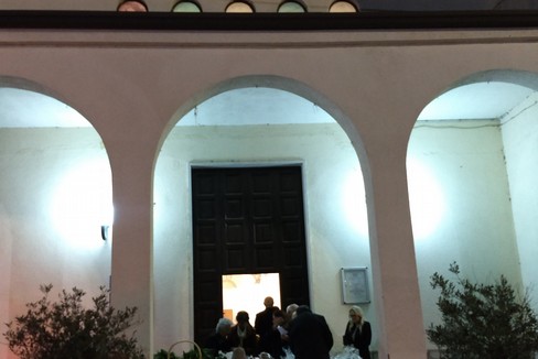 La Giornata del Ringraziamento a Borgo Dolcecanto
