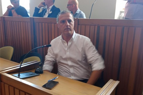 Calculli: “La giunta comunale non c’è e se c’è non vede”