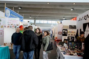 stand fiera 2014