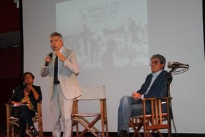 Vendola Pasolini