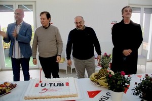 Compleanno U-tub