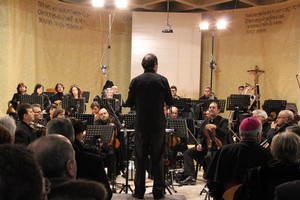 orchestra