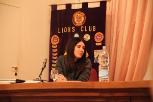 corinna drago tedeschini