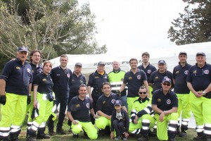 protezione civile