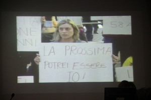 violenza di genere