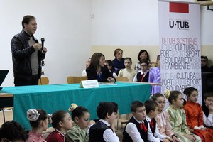 u tub. <span>Foto Giovanna Lorusso</span>