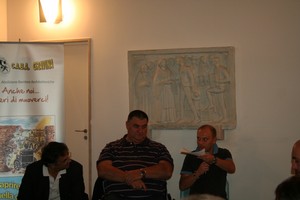 convegno caba