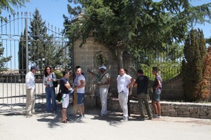 Conferenza Antica Masseria