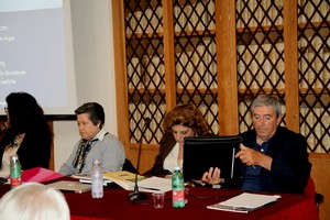 i percorsi del sacro