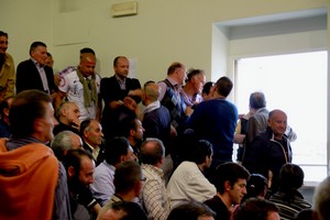consiglio comunale lavoro
