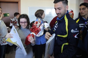 fbc anffas. <span>Foto Giovanna Lorusso</span>