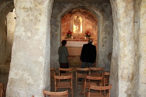 san michele delle grotte