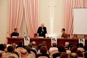 Convegno cattedrale