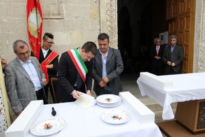 crocifisso