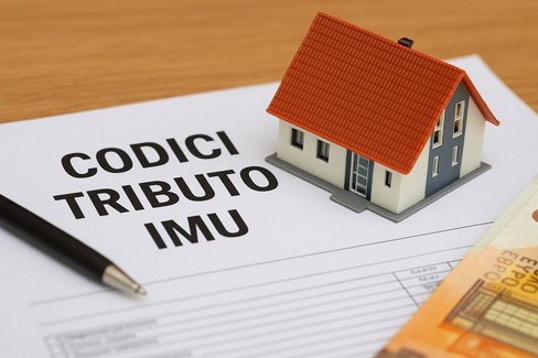 Aliquota IMU, Calculli-Quercia replicano a Vicino