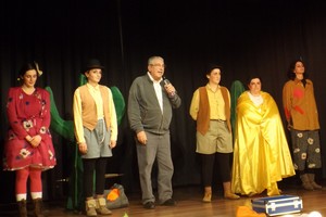 Compagnia Del Mulino