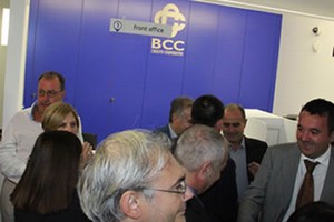 Inaugurazione BCC Alta Murgia