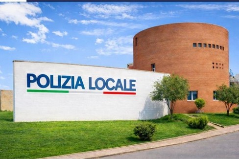 Polizia Locale, domani inaugurazione nuova sede