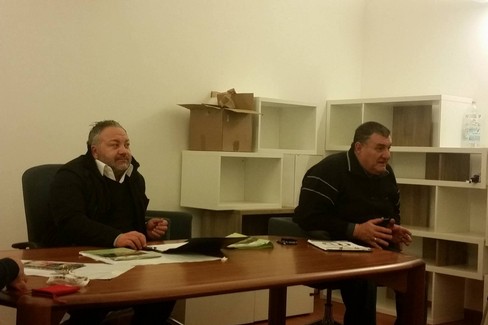 incontro associazioni disabili