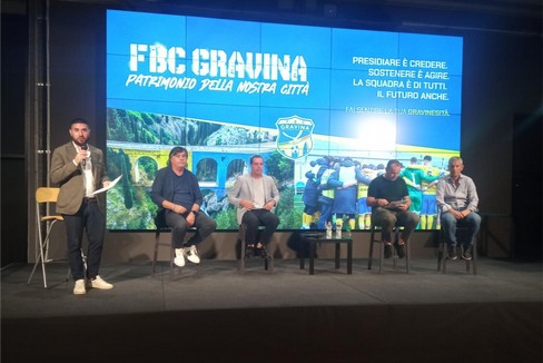 Fbc, spiragli per il futuro