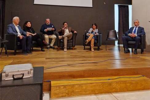 Medici e pazienti Mici a confronto