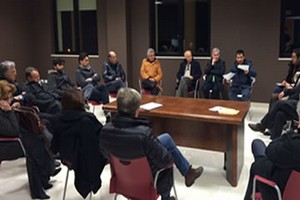 ospedale della murgia giunta 03-14