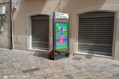 Centro-destra: Turismo, il grande bluff