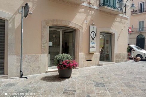 Gara Info Point annullata dal TAR