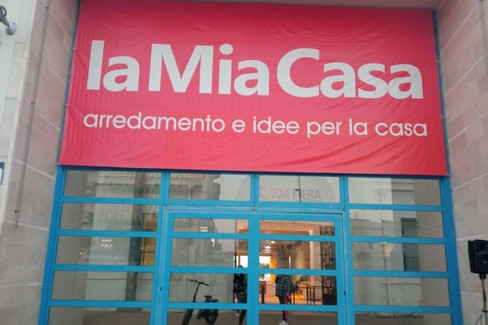 Prende il via domani “La Mia Casa”