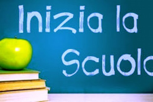 Domani prima campanella per le scuole di Gravina