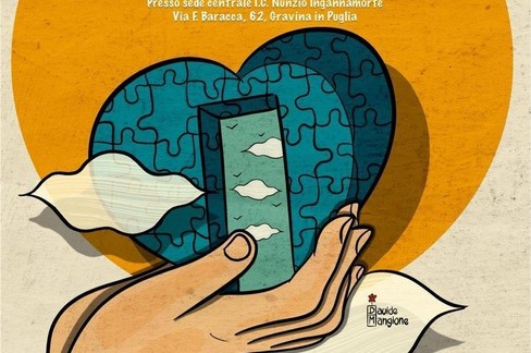 “Insieme”: Quando l’arte a scuola diventa una lezione di vita