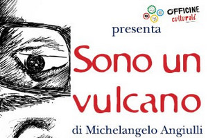 io sono vulcano