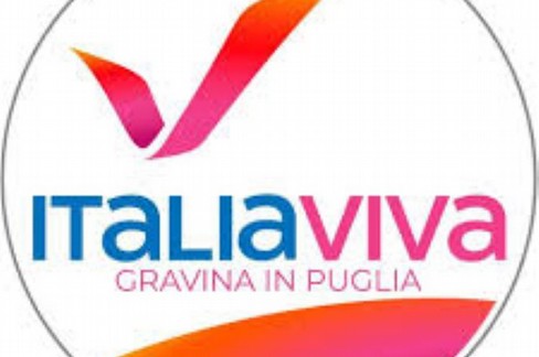 Italia Viva Gravina