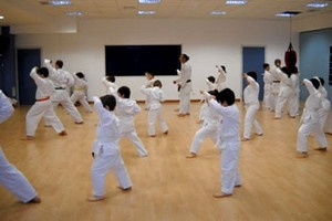 Intervista alla ASD Karate Gravina 