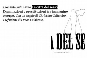 palmisano la citta del sesso libro