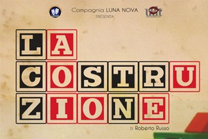 La costruzione