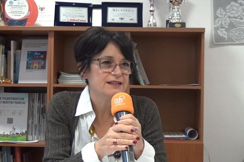 Alla Savio Fiore si può “migliorare Imparando”