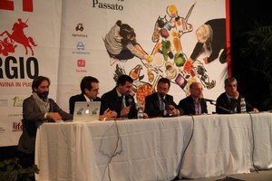 La Fondazione